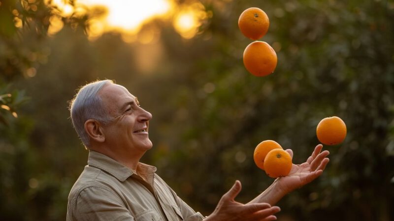 רוב העם לא מאמין לנאשם