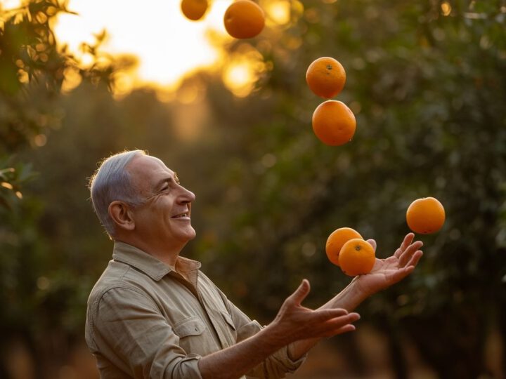 כזבנים ועבריינים עושים עסקים