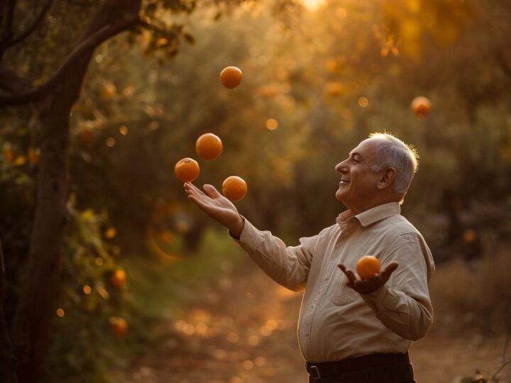 מכונה רעילה והסכנה למדינה