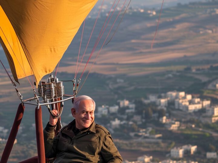 יש הפוגה ונותר לטפל בפשע מלחמה