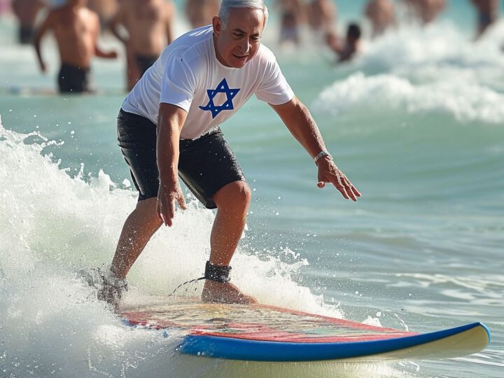 נאשם בפלילים וחבורת עבריינים