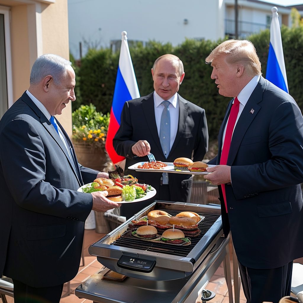 המורשע חושש מהתובעת האמיצה?